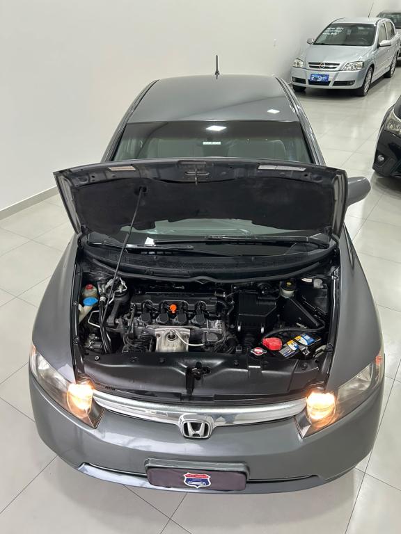 HONDA Civic - Foto