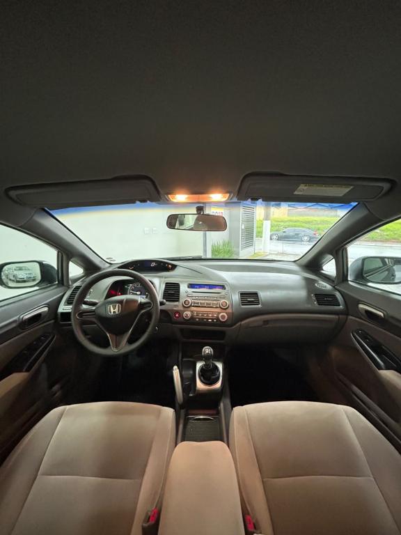 HONDA Civic - Foto