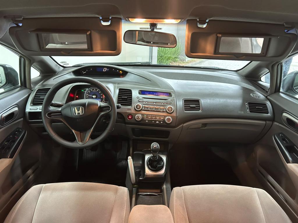 HONDA Civic - Foto