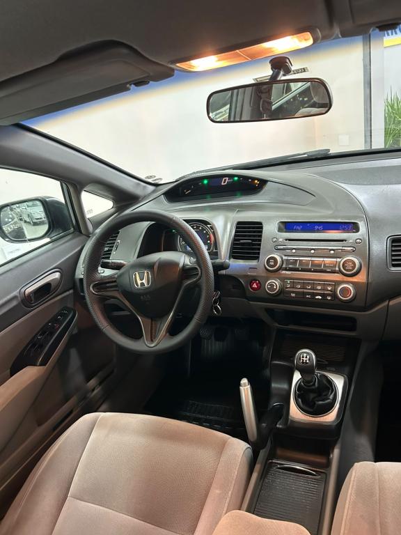 HONDA Civic - Foto