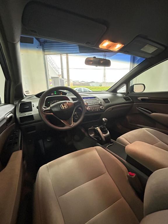 HONDA Civic - Foto