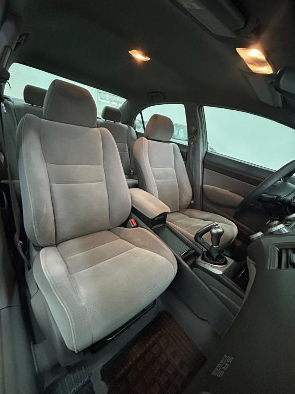 HONDA Civic - Foto
