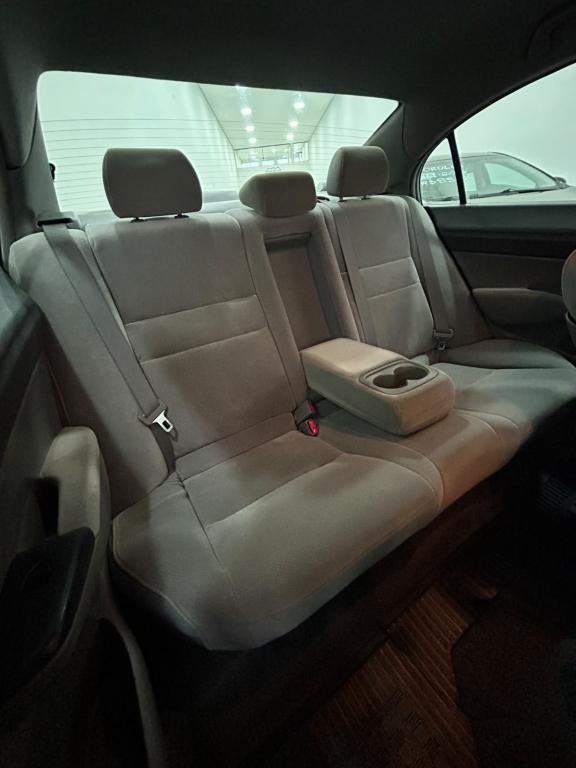 HONDA Civic - Foto