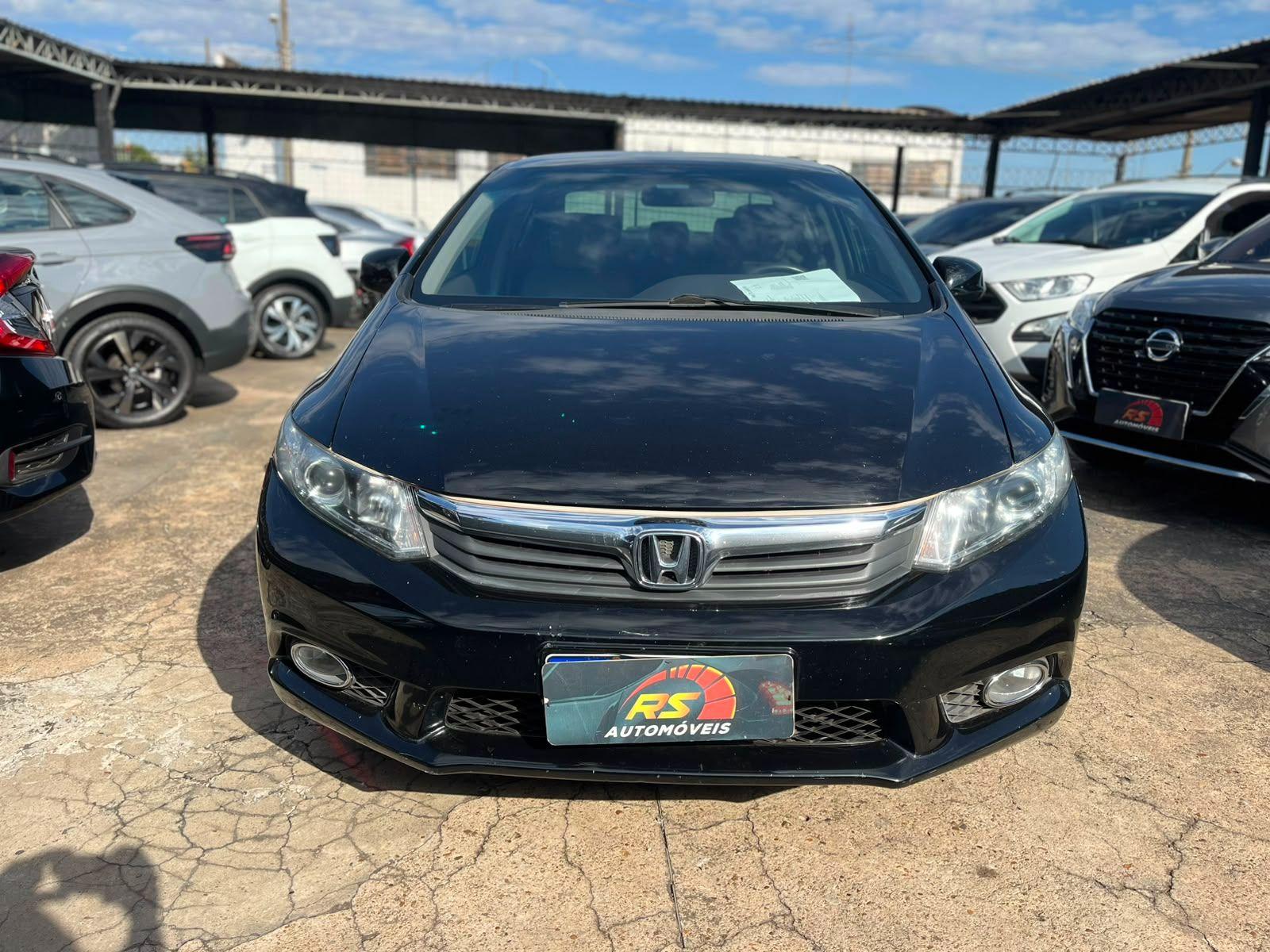 HONDA Civic - Foto