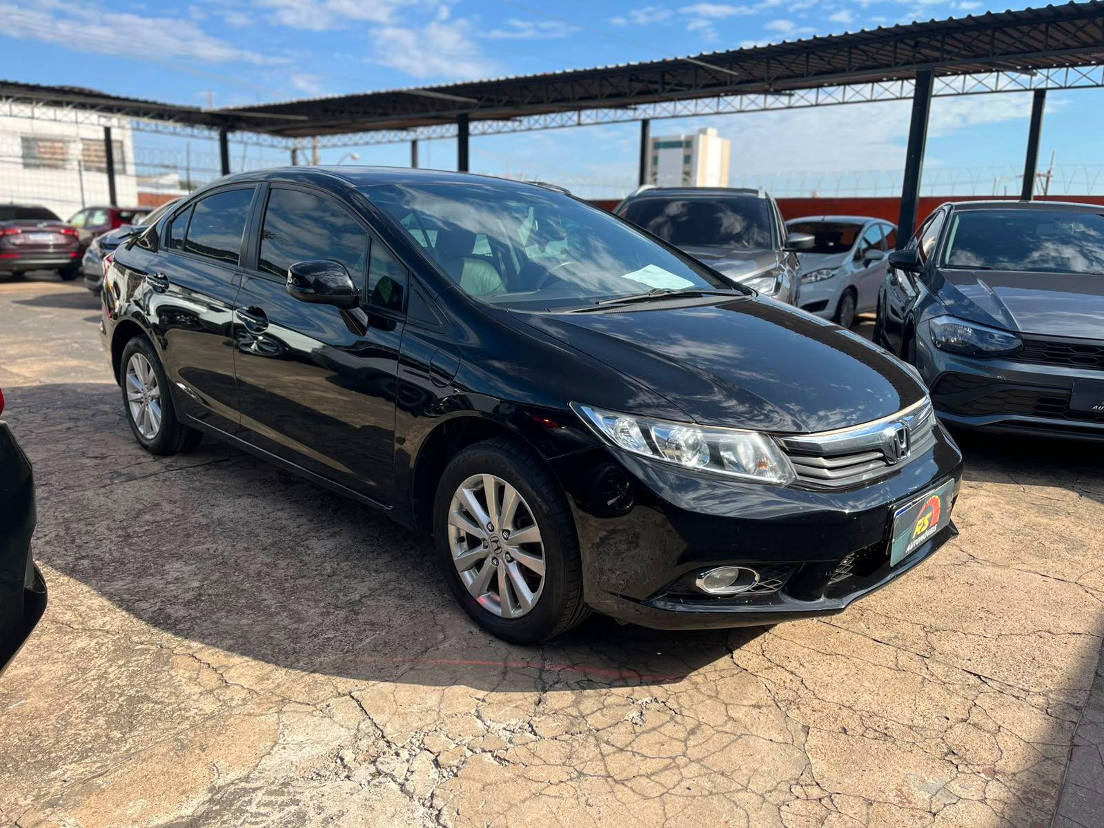 HONDA Civic - Foto
