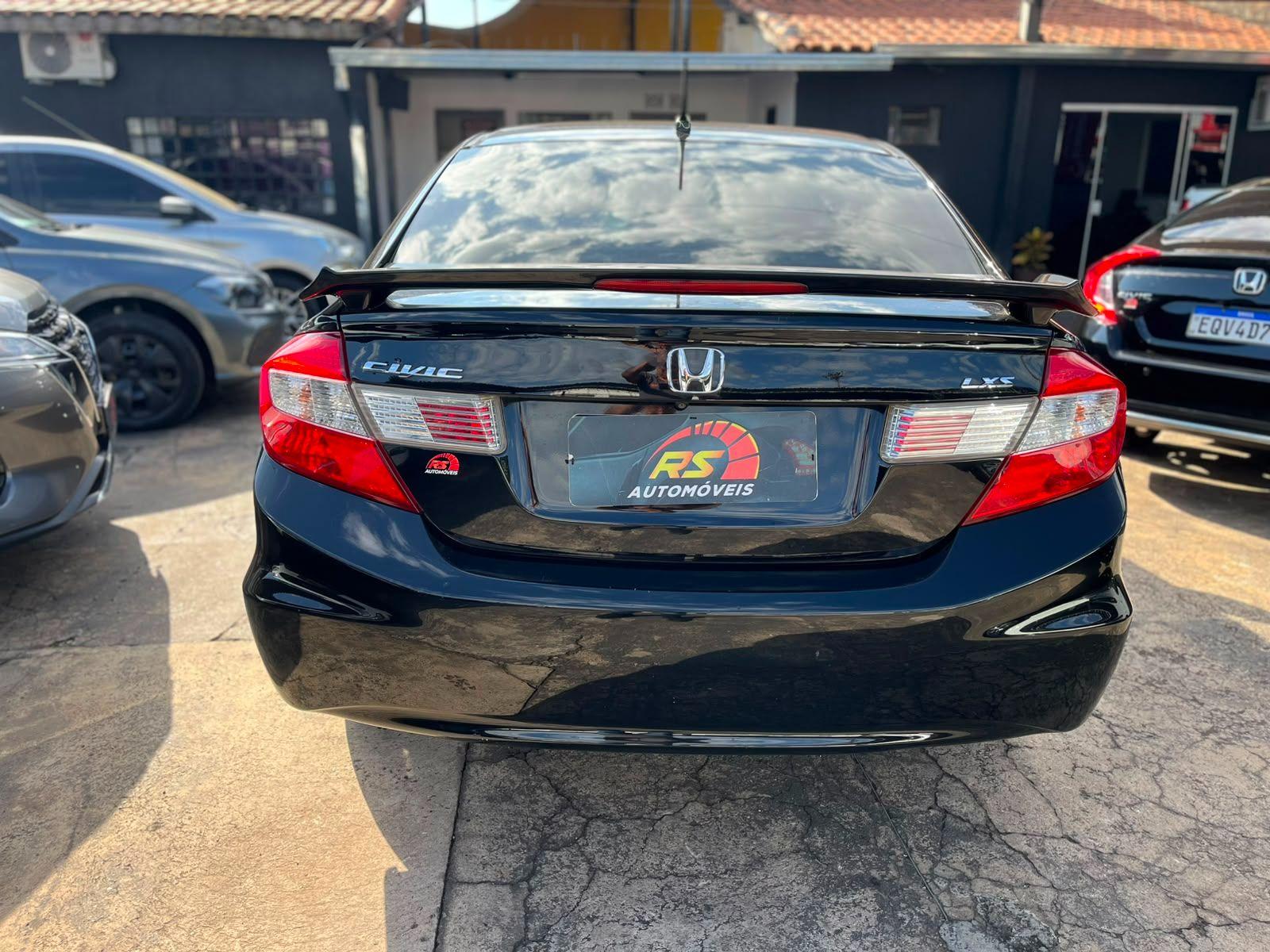 HONDA Civic - Foto