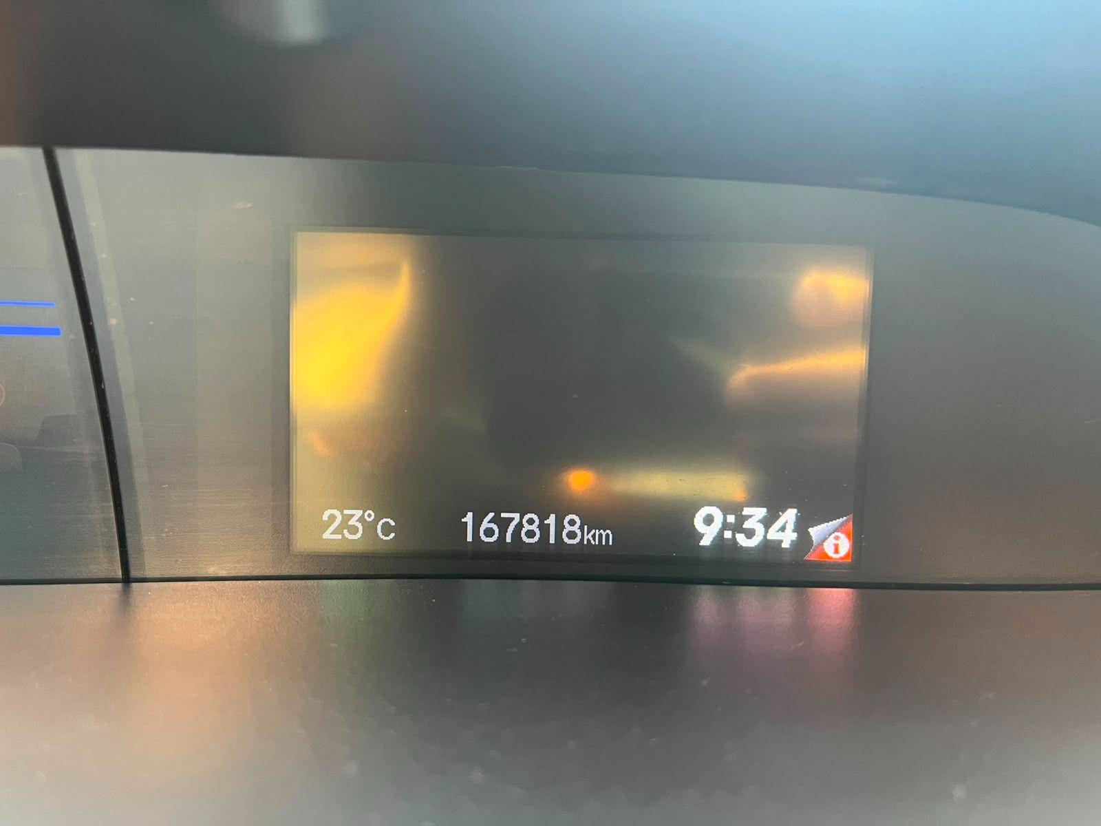 HONDA Civic - Foto
