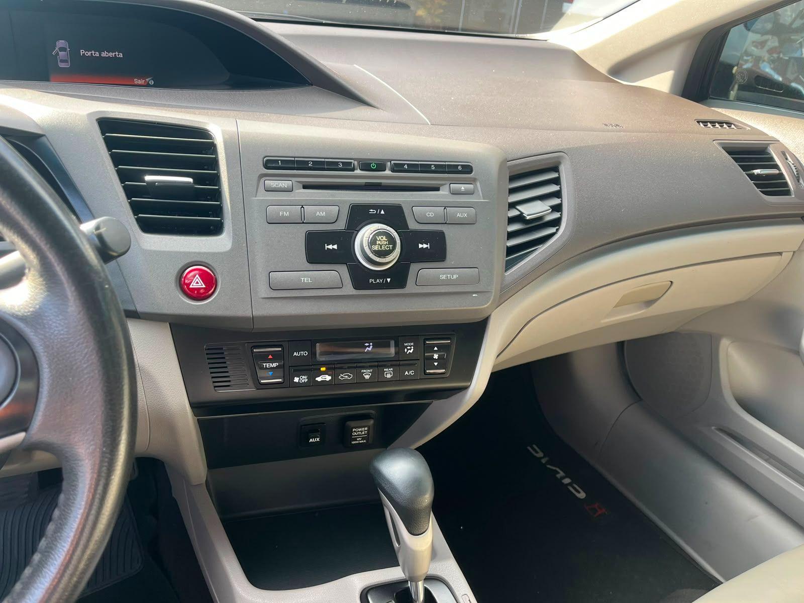 HONDA Civic - Foto
