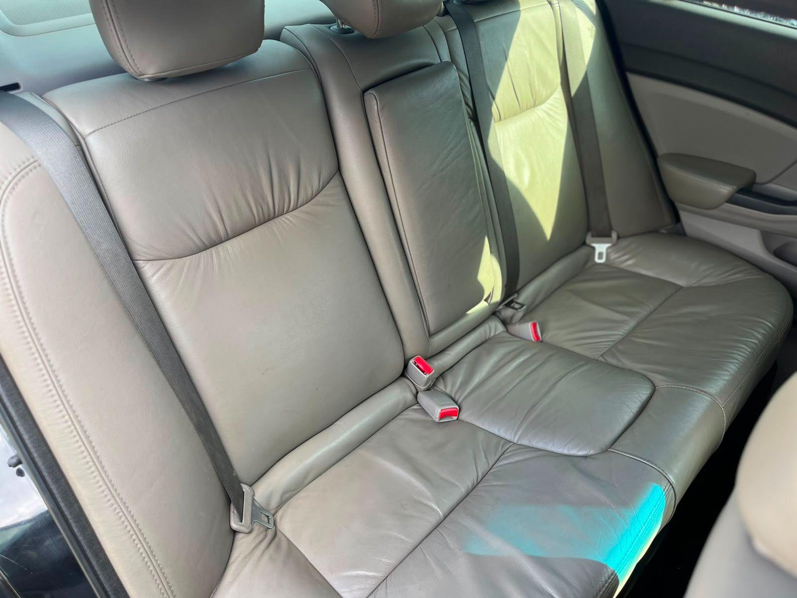 HONDA Civic - Foto