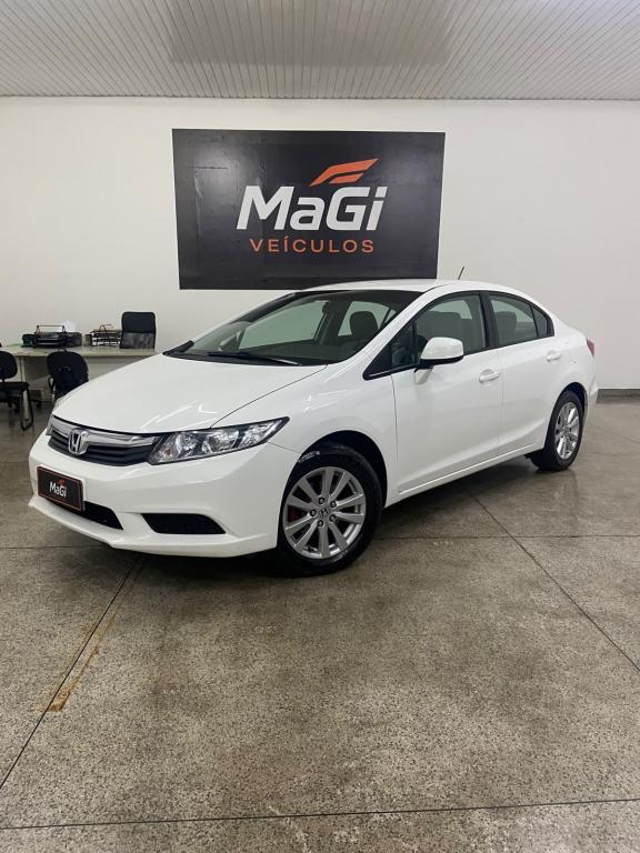 HONDA Civic - Foto