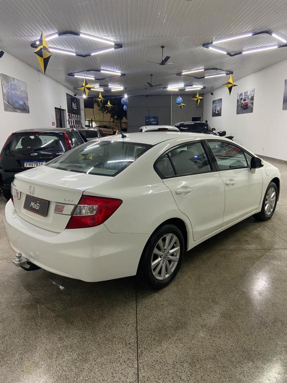 HONDA Civic - Foto
