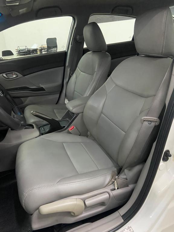 HONDA Civic - Foto
