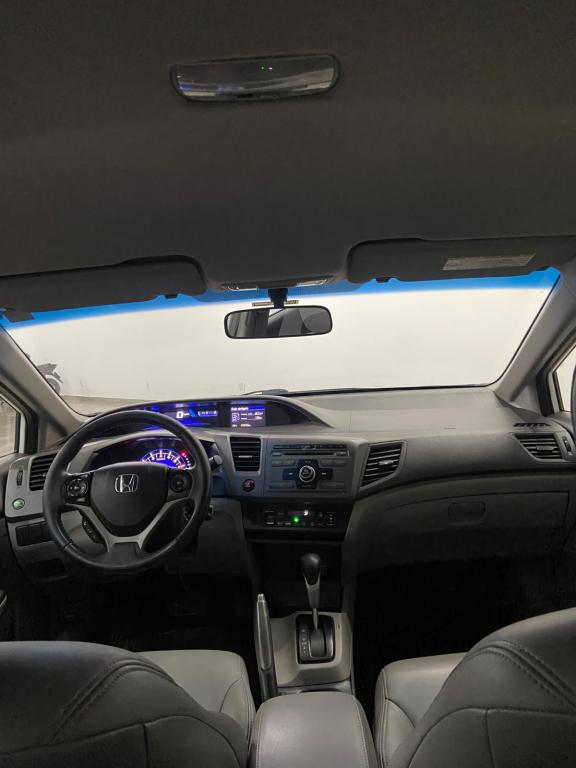 HONDA Civic - Foto
