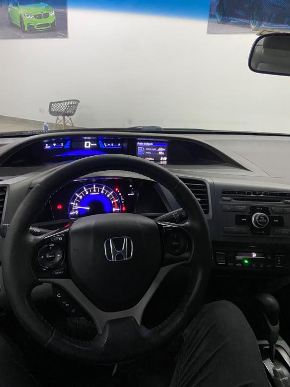 HONDA Civic - Foto