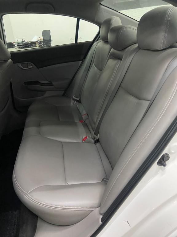 HONDA Civic - Foto