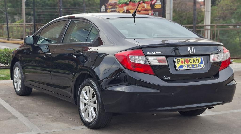 HONDA Civic - Foto