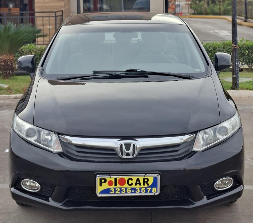 HONDA Civic - Foto