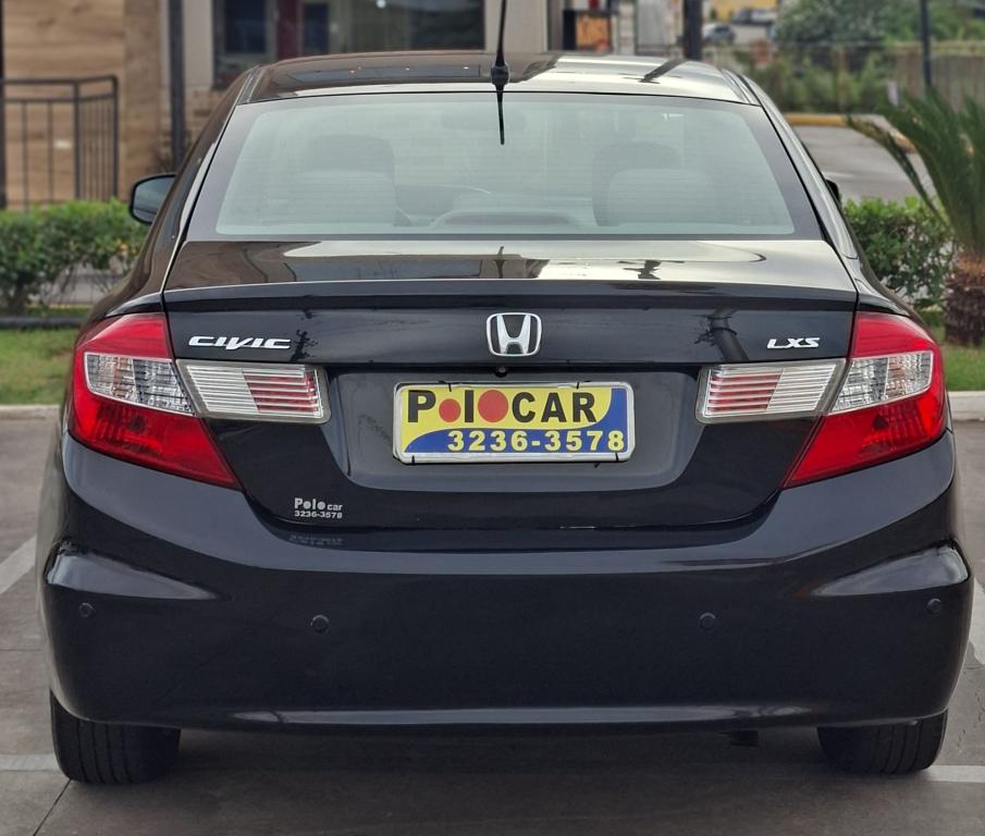 HONDA Civic - Foto