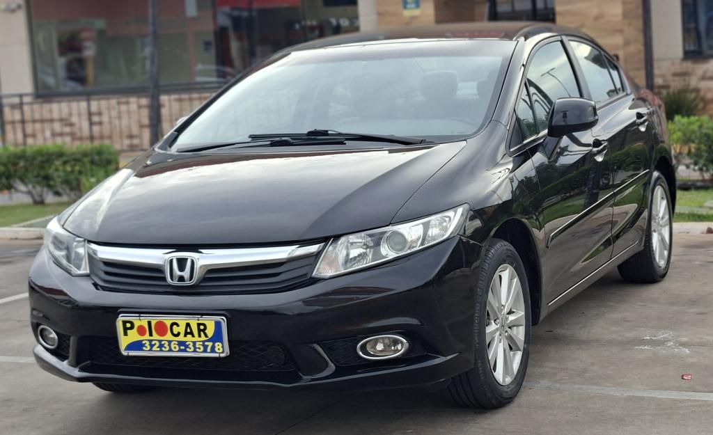 HONDA Civic - Foto