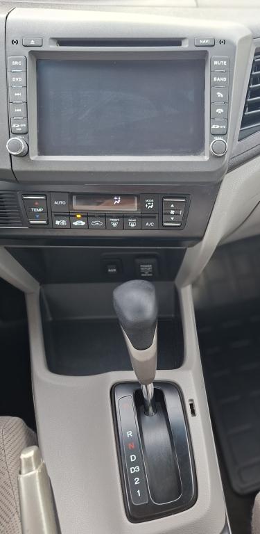HONDA Civic - Foto