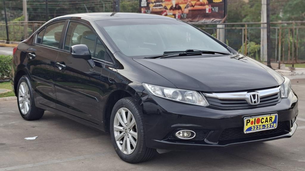 HONDA Civic - Foto
