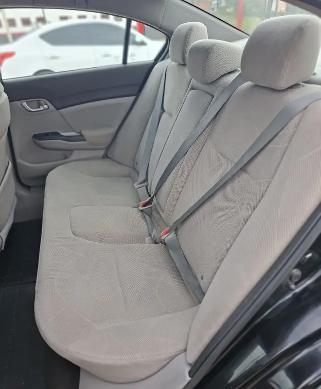 HONDA Civic - Foto