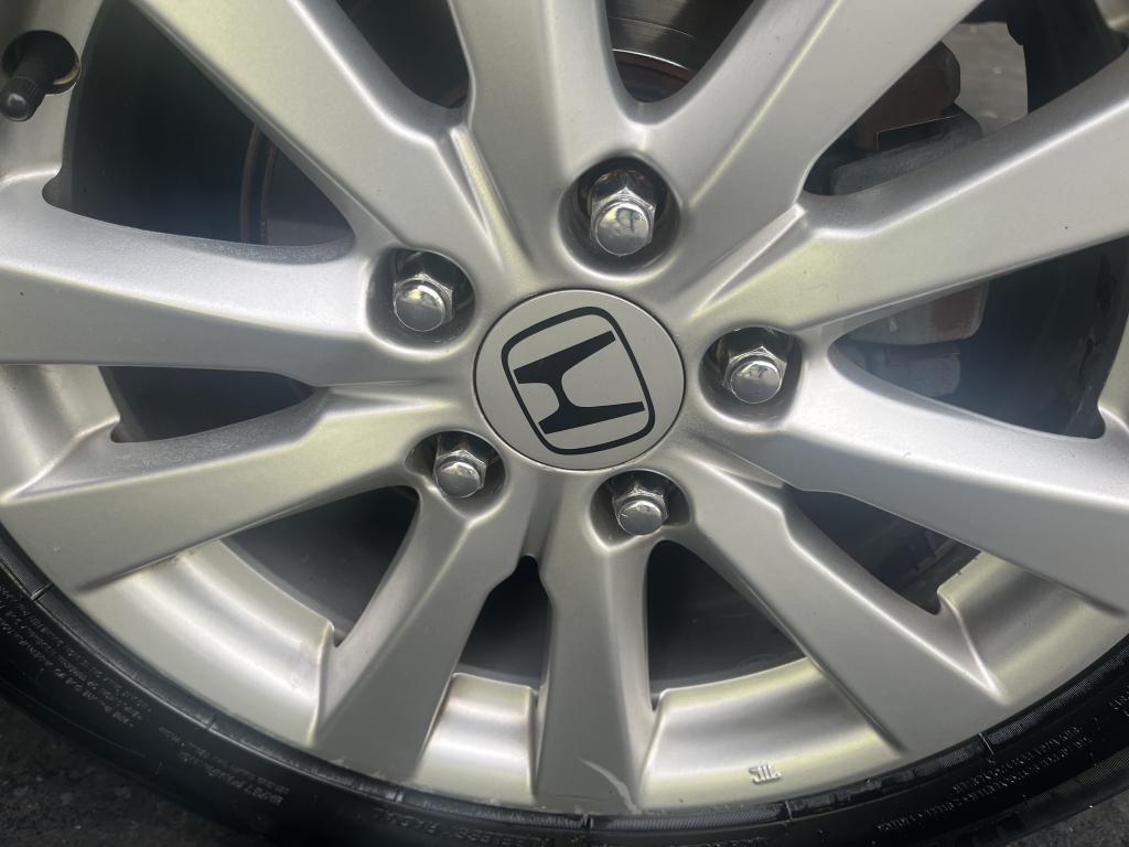 HONDA Civic - Foto