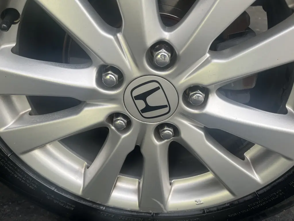 HONDA Civic - Foto