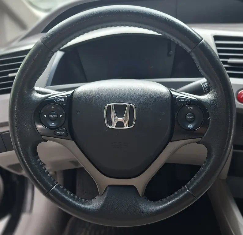 HONDA Civic - Foto