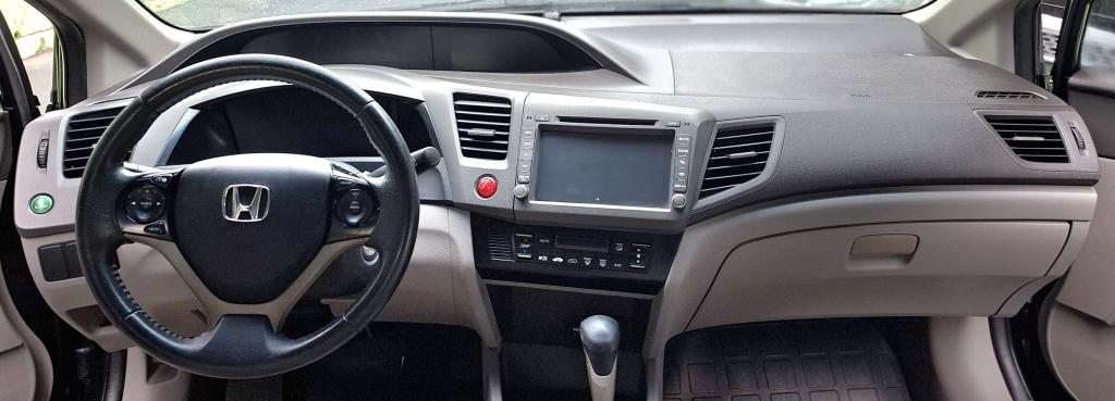 HONDA Civic - Foto