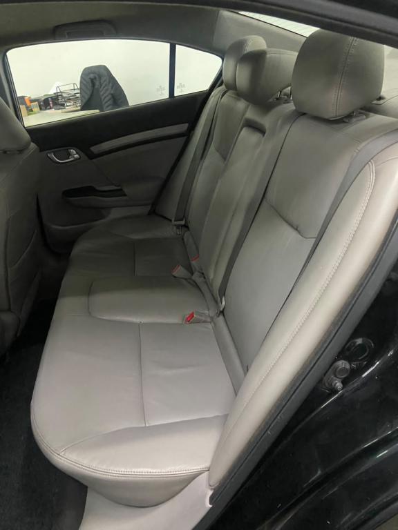 HONDA Civic - Foto