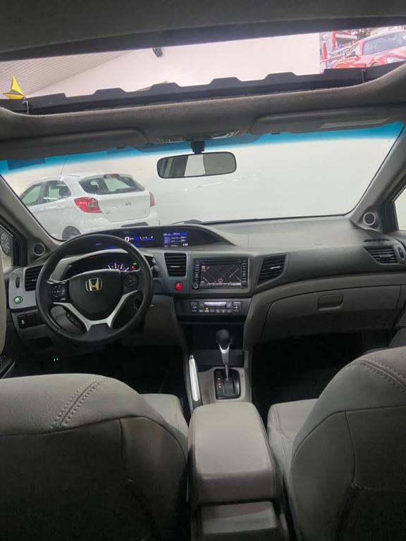 HONDA Civic - Foto