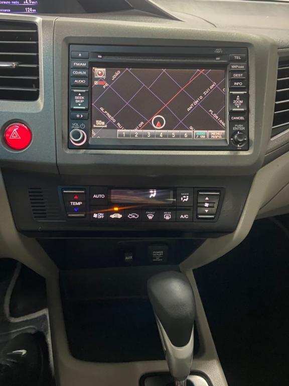 HONDA Civic - Foto