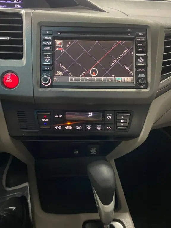 HONDA Civic - Foto