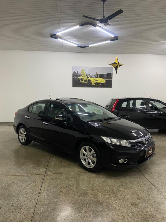 HONDA Civic - Foto