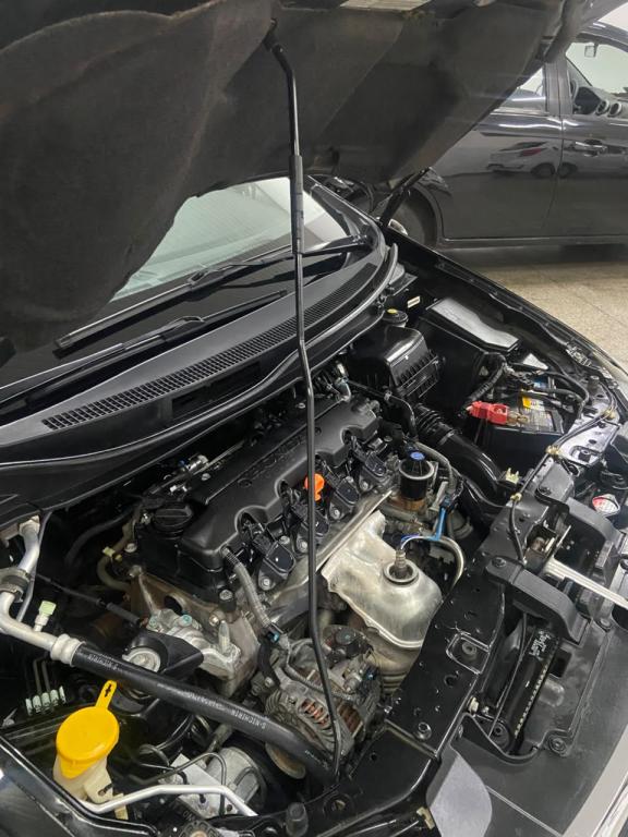 HONDA Civic - Foto