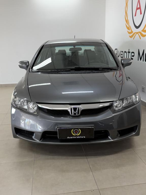 HONDA Civic - Foto