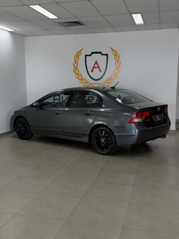 HONDA Civic - Foto