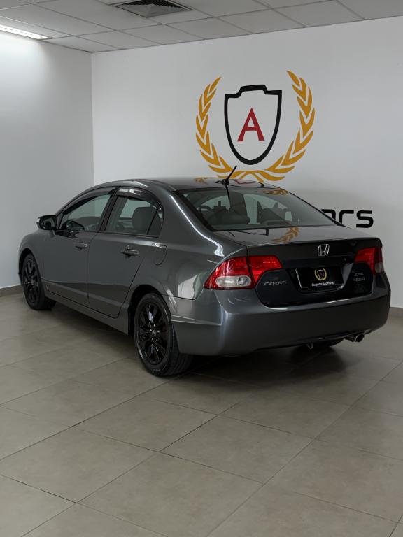 HONDA Civic - Foto