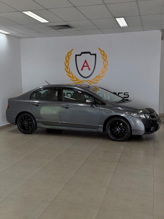 HONDA Civic - Foto
