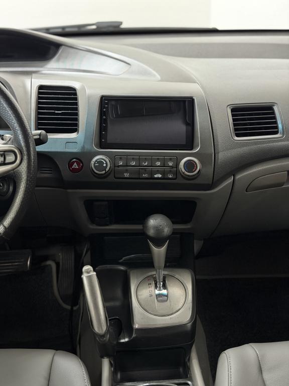HONDA Civic - Foto