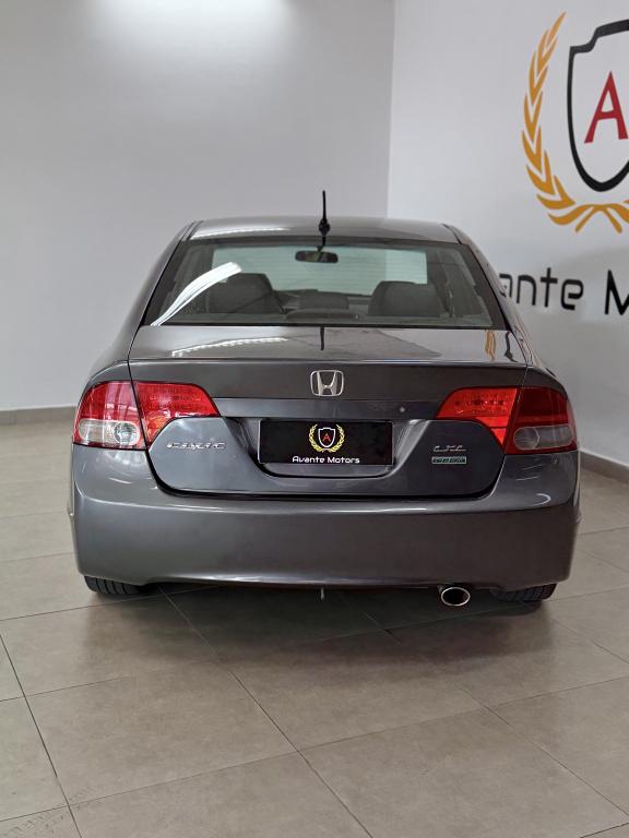 HONDA Civic - Foto