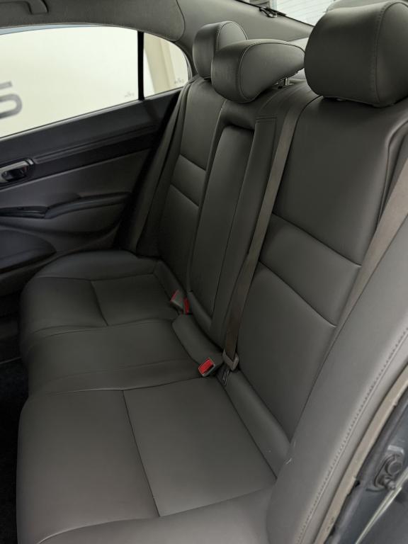 HONDA Civic - Foto