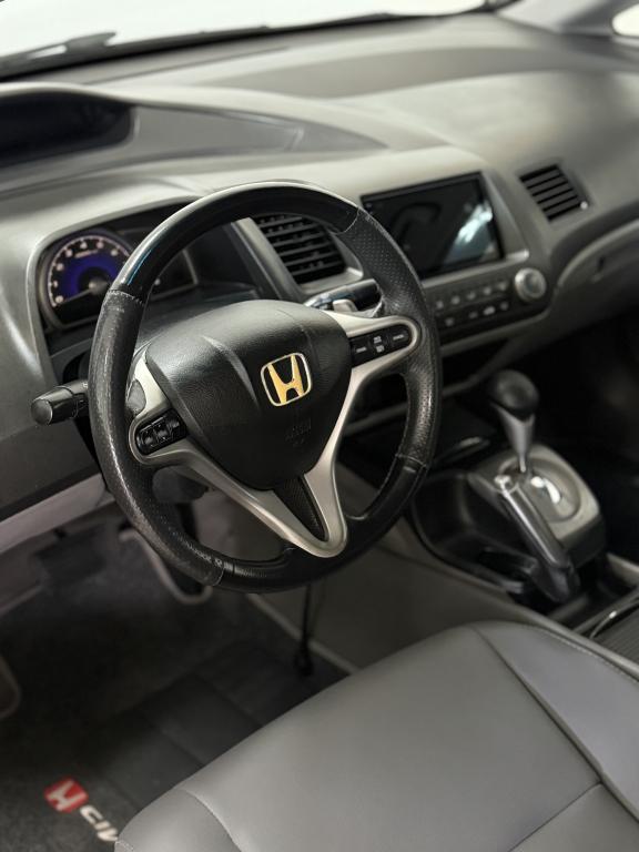 HONDA Civic - Foto