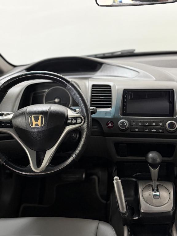 HONDA Civic - Foto
