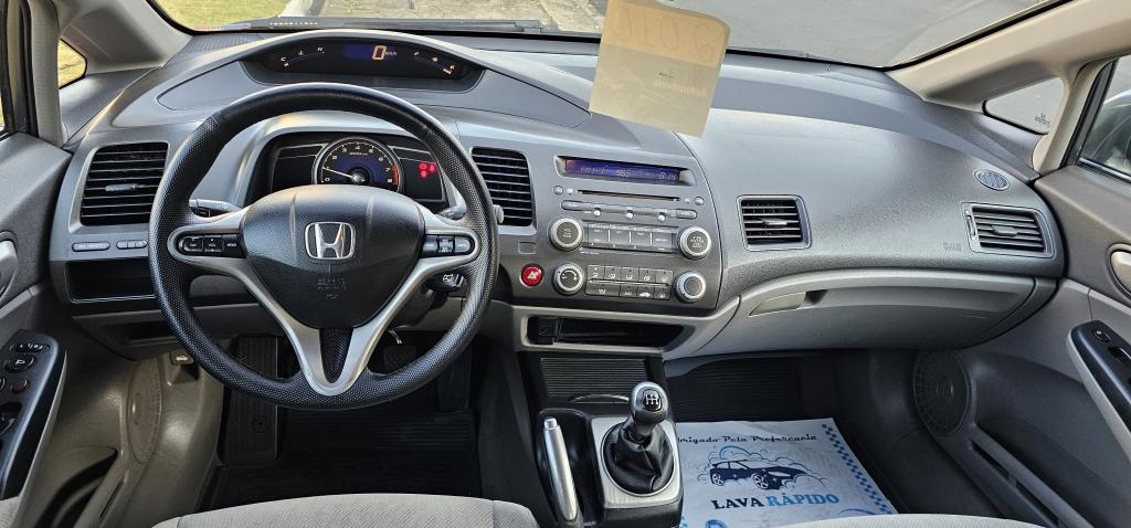 HONDA Civic - Foto