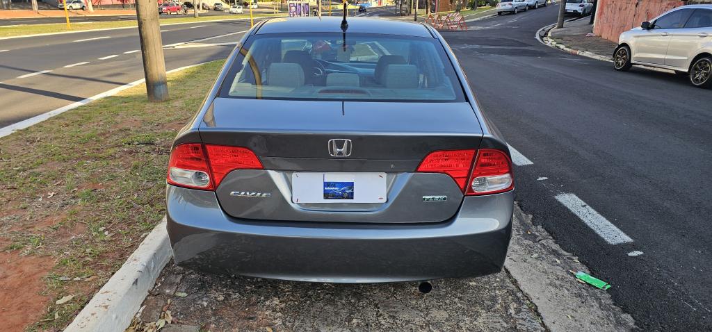 HONDA Civic - Foto