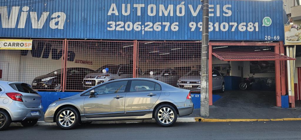 HONDA Civic - Foto
