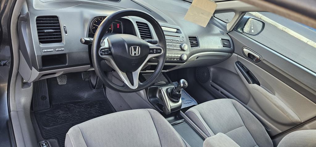 HONDA Civic - Foto
