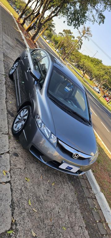 HONDA Civic - Foto